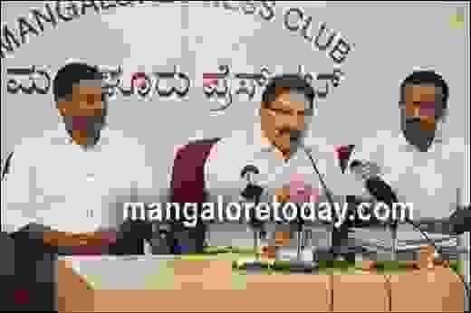 press meet 